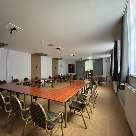 B&B Maria Hart Weert Exterior foto