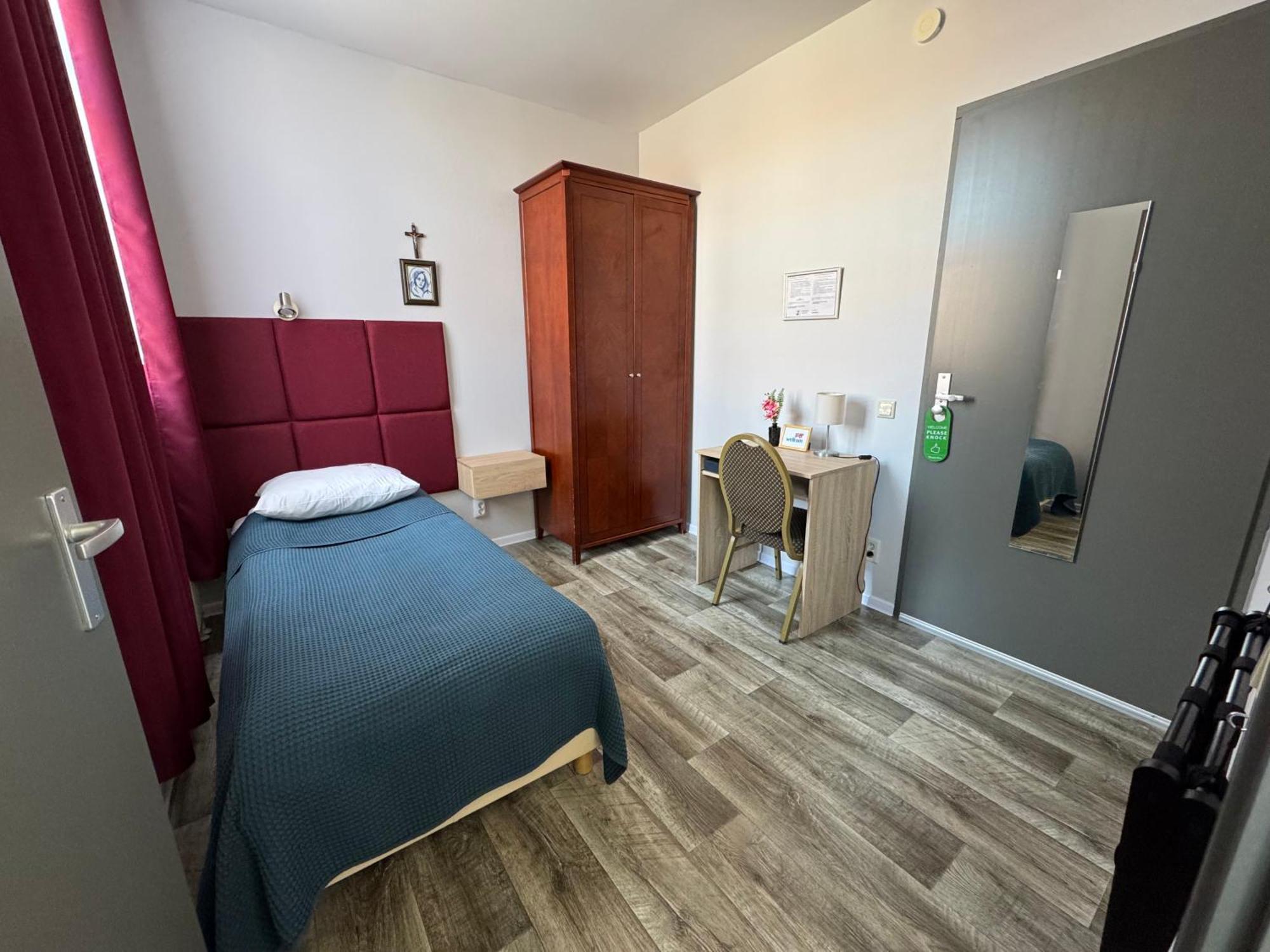 B&B Maria Hart Weert Exterior foto